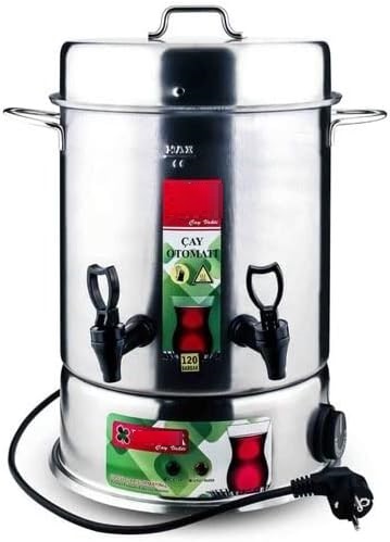 LİDER ÇAY OTOMATI 160 BARDAK
